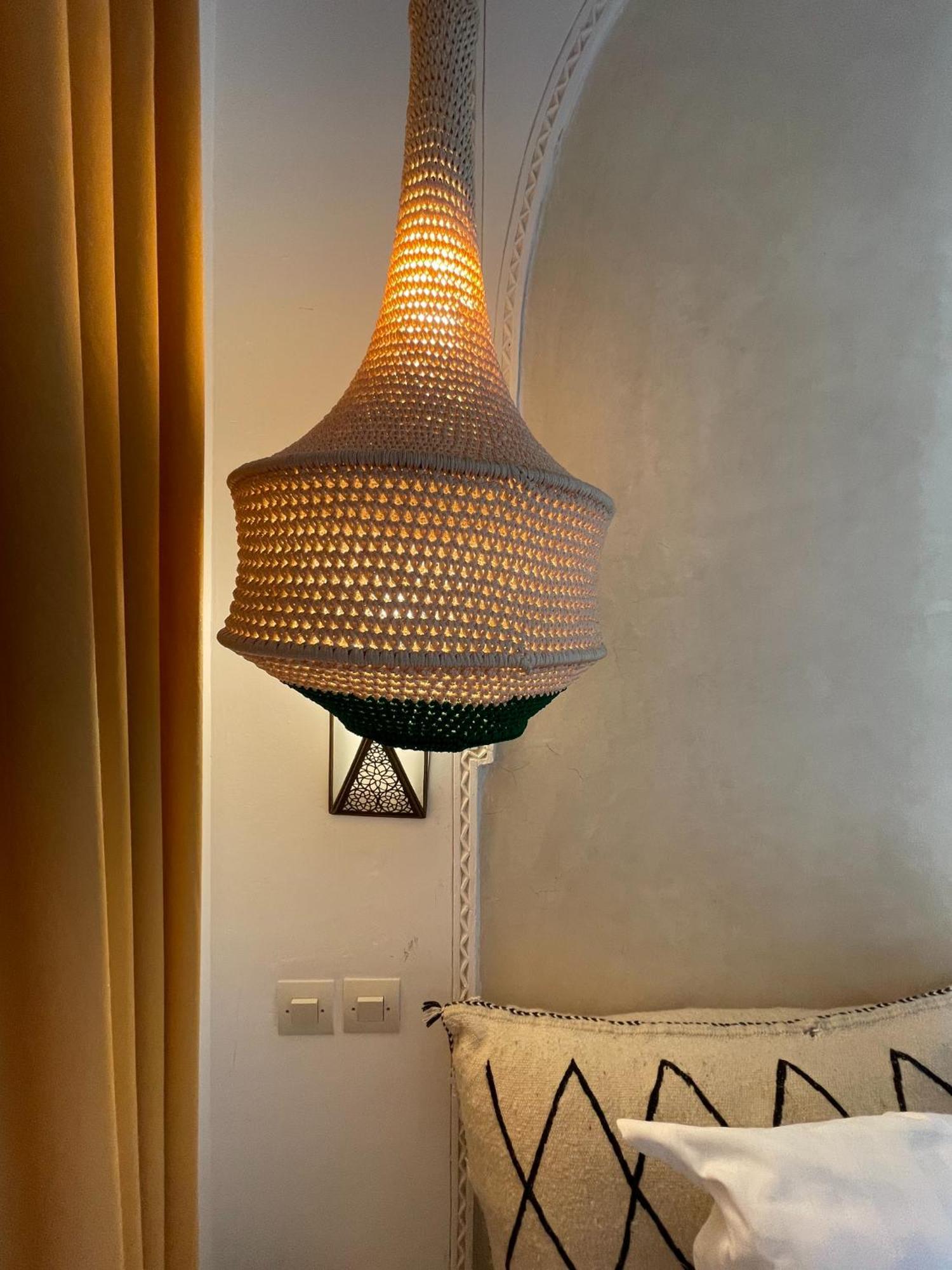 Riad Lumiere Маракеш Екстериор снимка
