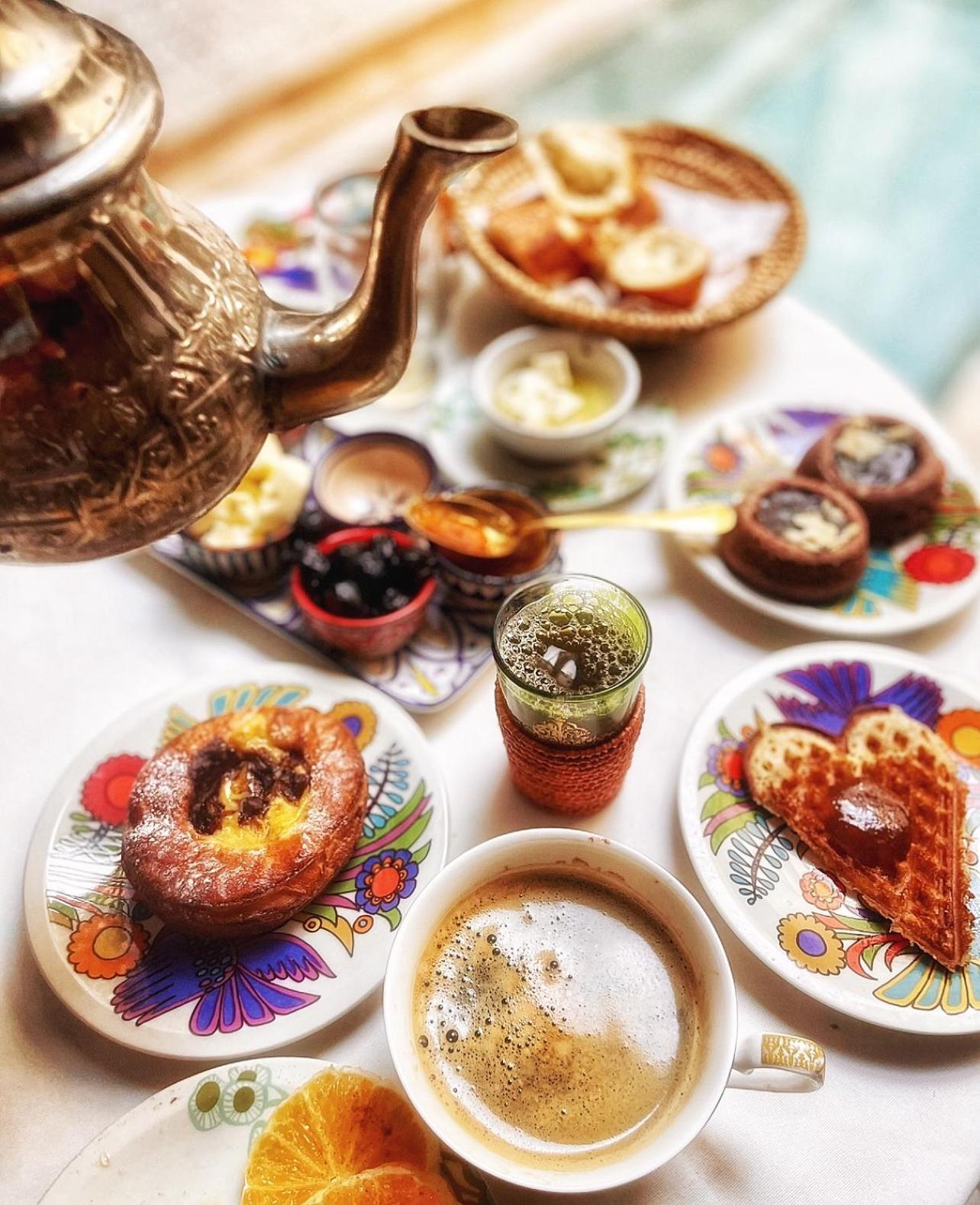 Riad Lumiere Маракеш Екстериор снимка