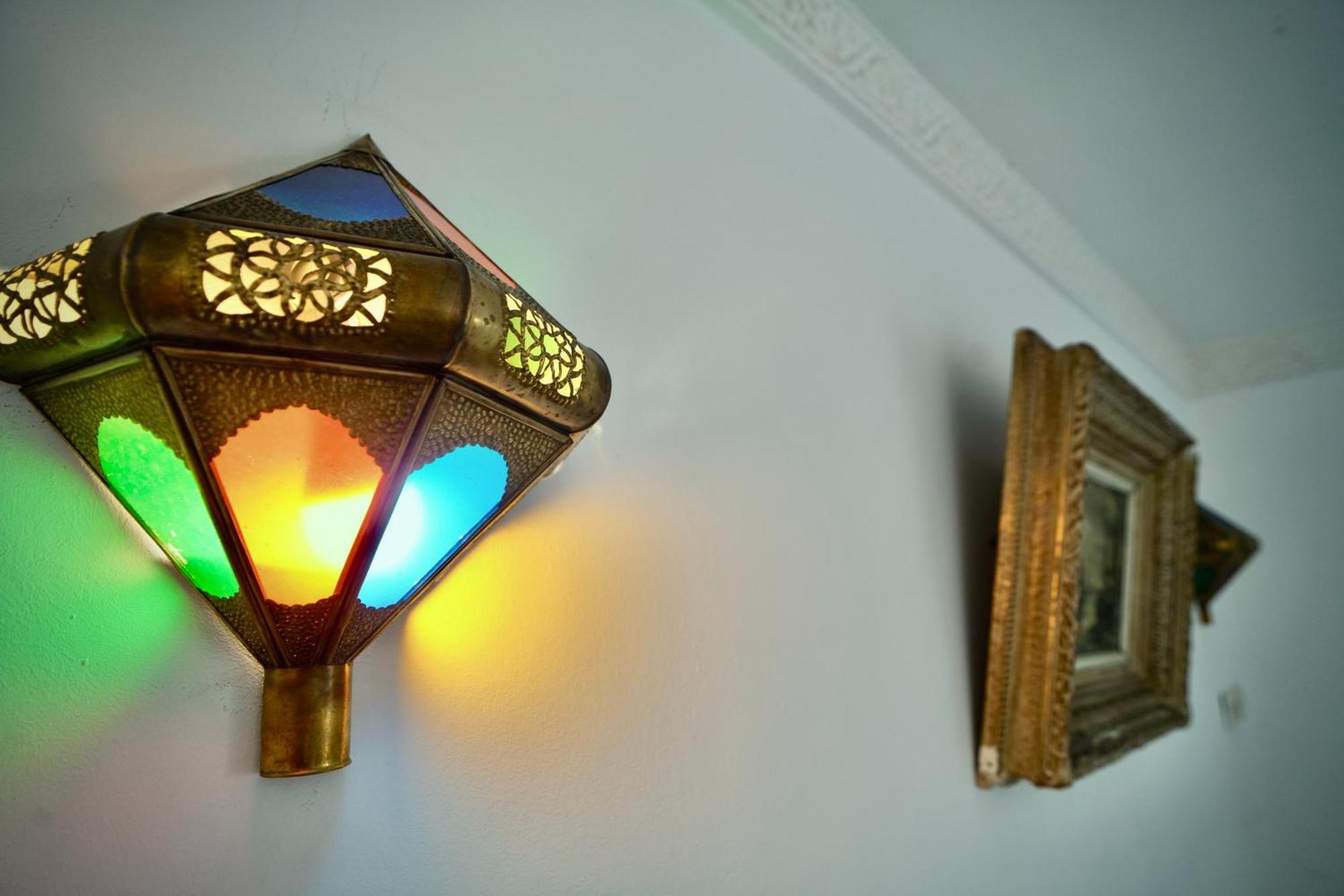 Riad Lumiere Маракеш Екстериор снимка