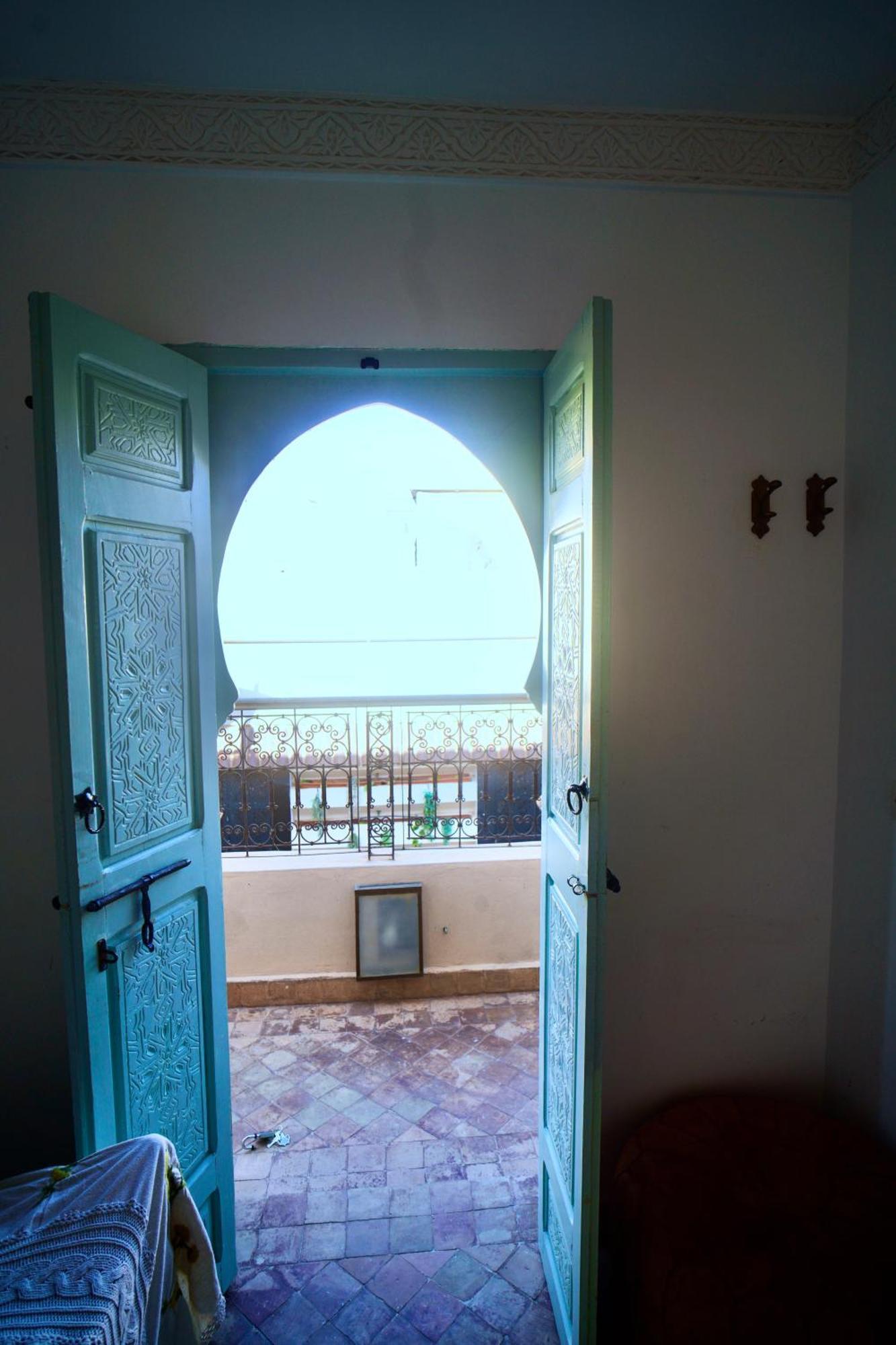 Riad Lumiere Маракеш Екстериор снимка