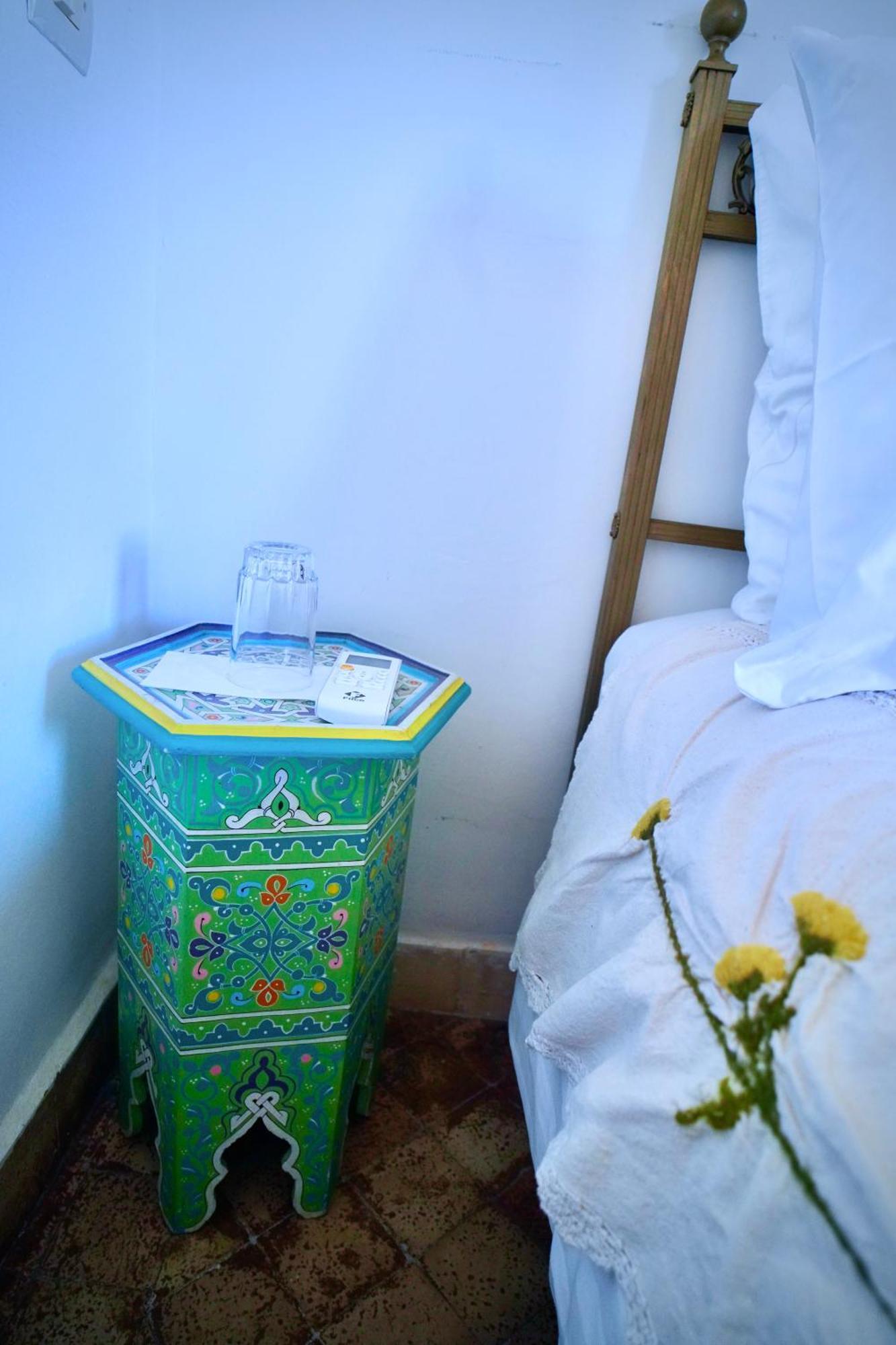Riad Lumiere Маракеш Екстериор снимка