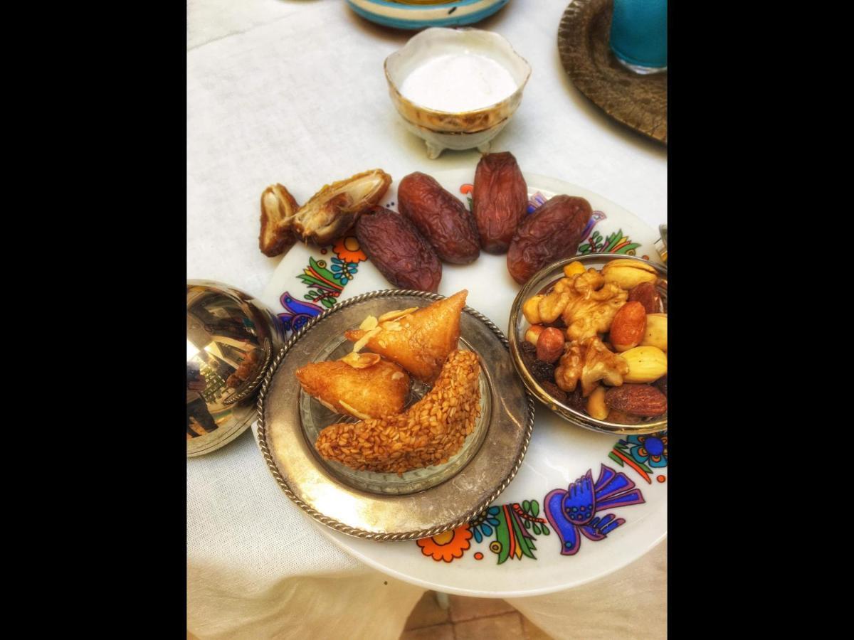 Riad Lumiere Маракеш Екстериор снимка