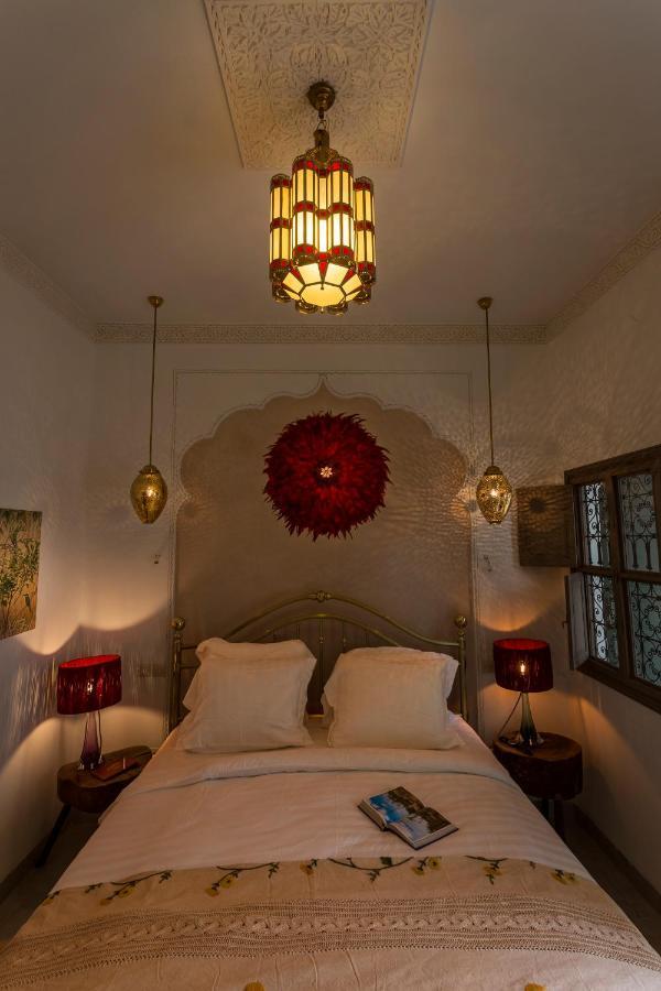 Riad Lumiere Маракеш Екстериор снимка
