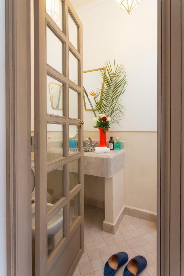 Riad Lumiere Маракеш Екстериор снимка