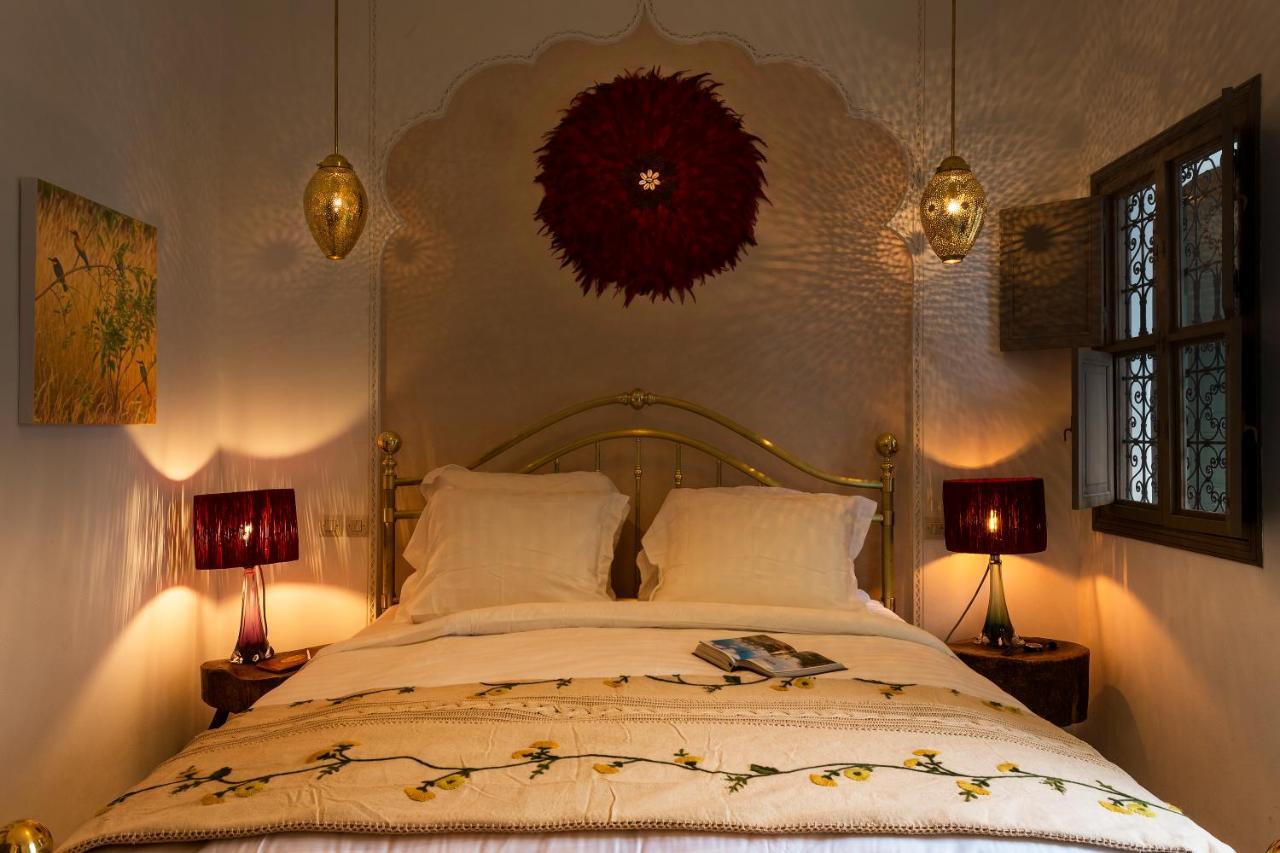 Riad Lumiere Маракеш Екстериор снимка