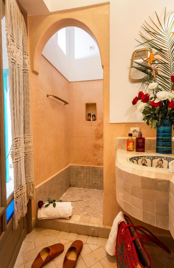 Riad Lumiere Маракеш Екстериор снимка