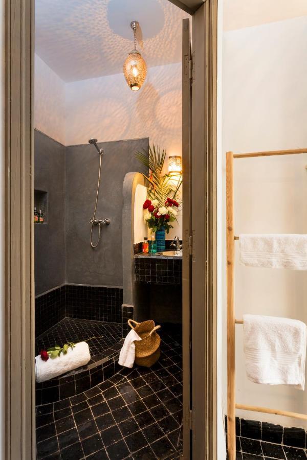 Riad Lumiere Маракеш Екстериор снимка