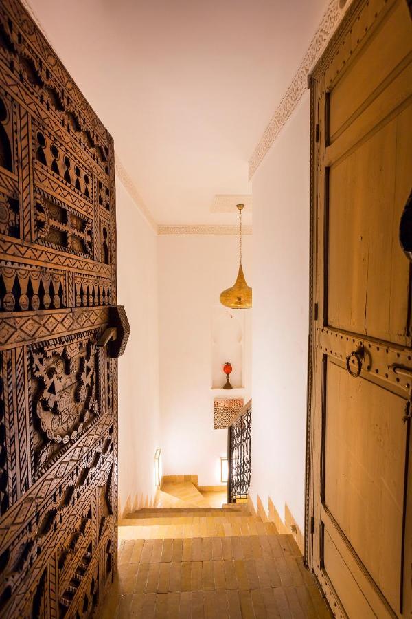 Riad Lumiere Маракеш Екстериор снимка