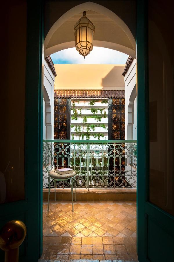 Riad Lumiere Маракеш Екстериор снимка