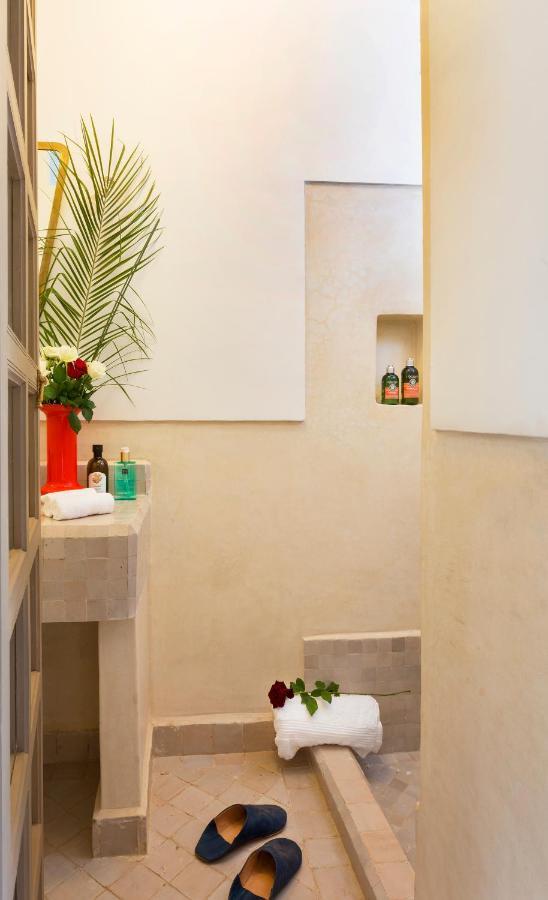 Riad Lumiere Маракеш Екстериор снимка